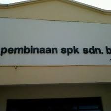Check spelling or type a new query. Pembinaan Spk Sdn Bhd Sg Petani Kedah Darul Aman