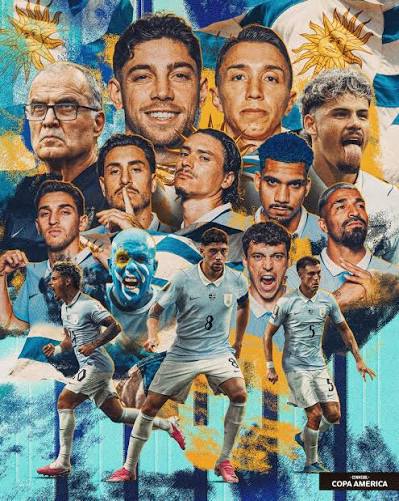 La copa en la mira