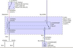Ea8c 2007 isuzu nqr wiring diagram epanel digital books. 2001 Isuzu Npr Air Conditioning I Have No Power Going To