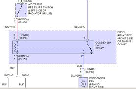 Isuzu pickup 4x4 efi fuse box wiring diagram.gif. 2001 Isuzu Npr Air Conditioning I Have No Power Going To