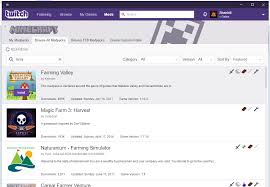 How To Play Minecraft With Twitch App