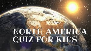The correct answer is yerevan. North America Quiz Kids Geo Quiz North America For Kids Quizzes