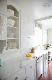 Questions About Marble Counters French Country Cottage
