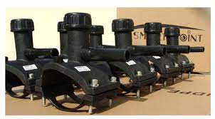 Geberit hdpe double branchball 88.5°, connections 90° offset: China Hdpe Electrofusion Tapping Saddle China Electrofusion Tapping Tee Tapping Saddle