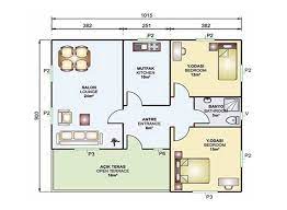 Prefabri̇k evler ürünler hakkında bilgiler. 75 Metrekare Tek Katli Prefabrik Ev