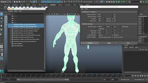 The higher the value the more smoothing. Solved Multi Tiled Uv Map Transfer Autodesk Community Maya