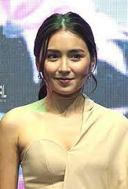 She is known for her role as mara in the primetime filipino drama mara clara. Kathryn Bernardo Wikipedia