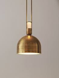 Us 165 0 ac100 240v d30 h58cm black gold silver vintage heavy metal industrial brass pendant lights retro hanging lighting fixture in pendant lights. Aria 12 Pendant Allied Maker Modern Brass Lighting Pendant Light Fixtures Modern Hanging Lights