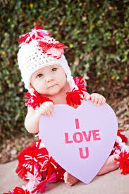 12 adorable valentine's day photo ideas for babies and toddlers. Valentine S Day Photo Ideas Kristen Duke Photography