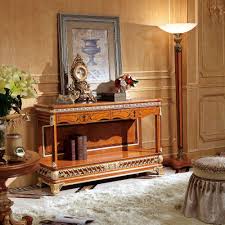 Search in antique console tables. Yb62 Antique Wooden Console Table Living Room Luxury Traditional Royal Palace Console Table Home Furniture Buy Antique Luxury Console Table Antique White Console Table Furniture Distressed Antique White Console Table Furniture Product On