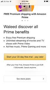 Amazon prime video is constantly adding and removing movies and tv shows to its catalogue. Amazon Help On Twitter Is This The Only Amazon Account You Are Using Also Can You Just Confirm Which Amazon Site You Use Com In Uk Au Etc Ll Https T Co 4zn9lo9fim