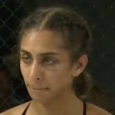 Rav Kaur vs. Amber Paddock, Wild Fight Promotions 6