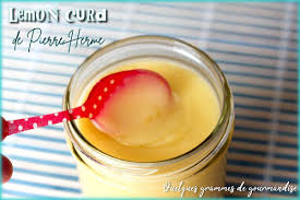 Lemon Curd De Pierre Herme Recette Livre De Recette Thermomix Pierre Herme Creme Au Citron