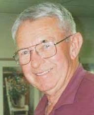 Longtime volunteer Bill Sitton dies