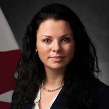 Crista-lynn Ferguson