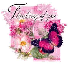 Maybe you would like to learn more about one of these? Thinking Of You Butterfly Desicomments Com