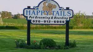 Happy tails pet resort, ridgeley west virginia. Happy Tails Pet Grooming Boarding Home Facebook