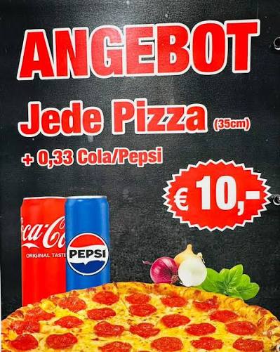 🔥 Wien spricht über Pizza City! 🍕 Einmal probiert… immer wieder bestellt! 😍 Knusprige Pizza, saftige Burger, frische Schnitzel und schnelle Lieferung direkt zu dir nach Hause 🚀 Jetzt ganz einfach per