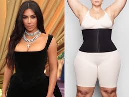 How to prevent & stop belly fat? Kim Kardashian Sells Waist Trainers That Doctors Say Can Be Dangerous