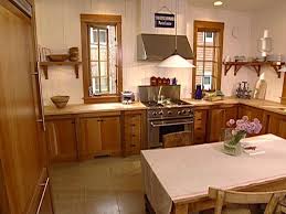 painting your kitchen for resale diy