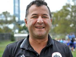 Fundraiser for Andrea Fuentes by Manhattan Soccer Club : Coach Freddy  Fuentes Memorial Fund