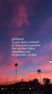 It was released on june 13th, 2017. Flaming Hot Cheetos Clairo Lyrics Sunset Quotes Ego Quotes Feelings