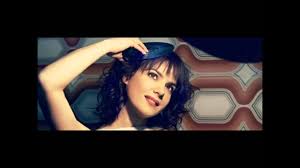 Andriana Babali The Rose Tattoo Youtube