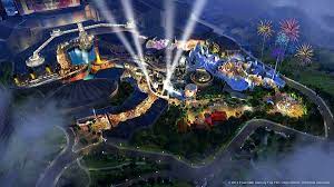 Terkenal sebagai taman tema popular di malaysia, genting highlands juga dikenali sebagai kota keriangan. 17 Tempat Menarik Di Genting Highland Listikel Com