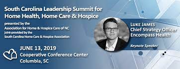 Chiropractor columbia, sc at 4710 forest drive, suite c, 29206. Sc Leadership Summit For Home Health Home Care And Hospice