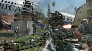 In black ops 2, combat training users can earn experience points . Call Of Duty Black Ops 2 Confirmed For Nintendo Wii U