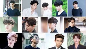 Nah sekarang kita coba lihat nih beberapa model rambut yang pernah dipunya cha eun woo. Ini 50 Model Rambut Pria Korea Keren Portalmadura Com