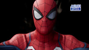 Créé par stan lee, il apparaît pour la première fois dans un comic book en 1962. Marvel S Spider Man Fr Uk Ps4 Jeux Playstation 4