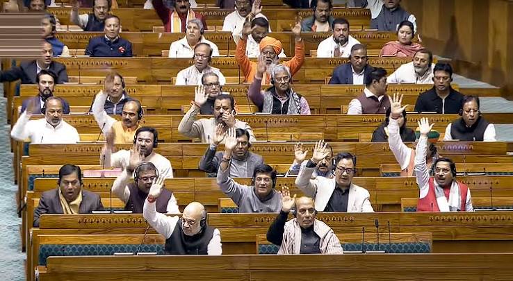 ONOE Bill JPC Meeting Update: Priyanka Gandhi Sambit Patra | BJP Congress