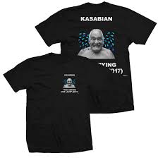 The top ranked albums by kasabian are west ryder pauper lunatic asylum, kasabian and velociraptor!. Kasabian Official Store