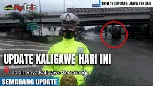 Info Semarang Kondisi Terkini Jalan Kaligawe Semarang 12 02 2021 Cute766 Lowongan kerja semarang terbaru dengan pilihan profesi lengkap. cute766