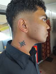 Paradise INK Tattoo Fiji added...