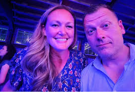 Who Is Jenny Failla? The Untold Story Of Jimmy Failla's Wife - Balzaro magazine