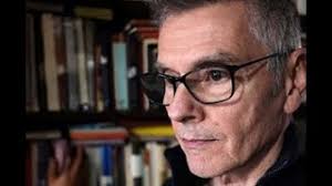 Lyn Ashby, thistoopress