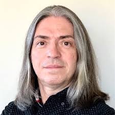 Andrea Oddo's Instagram, Twitter & Facebook