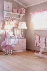 1001 ideen fur babyzimmer madchen rosentapete rosen tapete. Babyzimmer Dekoration Rosa Farbe Lampe Kinderzimmer Spielzeuge Baby Madchen Schrank Klam Babyzimmer Madchen Kinderzimmer Gestalten Ideen Fur Babyzimmer Madchen