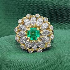 Image result for Emerald Jewel 2007 GM