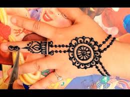 We did not find results for: á´´á´° Diy Tutorial Simple Beautiful Henna Mehndi Art Step By Step Youtube