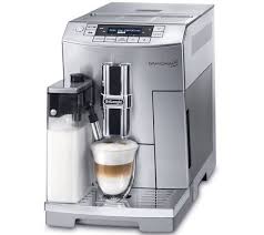 Maybe you would like to learn more about one of these? Delonghi Primadonna Dinamica Magnifica And Autentica Coffee Machines Review The Appliances Reviews
