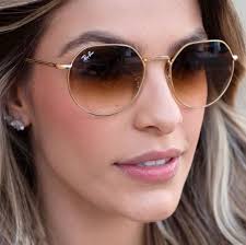 Rayban Jack classic 53mm Sunglasses