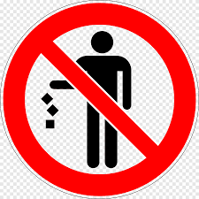 As is sampah in english? Litter Sign Symbol Rubbish Bins Waste Paper Baskets Symbol Text Logo Png Pngegg