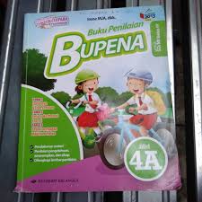 Maybe you would like to learn more about one of these? Buku Bupena 4a Shopee Indonesia