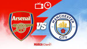 Read about arsenal v man city in the premier league 2019/20 season, including lineups, stats and live blogs, on the official website of the premier league. Premier League Arsenal Vs Manchester City Schedule And Where To Watch The Match Of Day 25 Of The Premier League Live On Tv Football24 News English