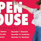 Miramichi Fall Open House November 07, 2025 event image
