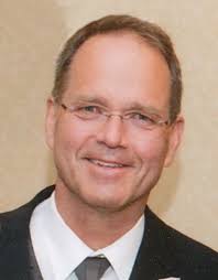 Marc Anderson Obituary (1954