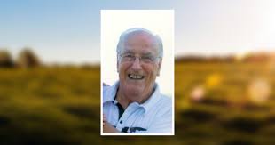 Richard Dr. Byerly Obituary May 23, 2020